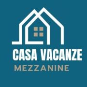 Logo Case Vacanze Mezzanine